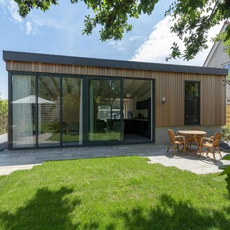 Attractive Holiday Home With Terrace Callantsoog Exteriör bild